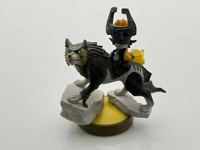 amiibo -Zelda Breath of the Wild Series- Nintendo u-Pick *Updated Frequently*