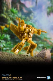 Dr.Wu DW-E09T/DW-E09G/DW-E09U/Upgrade kit Star Fear,in stock