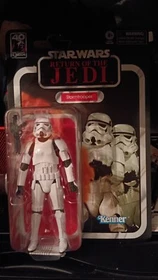 Star Wars Black Series 6 inch New in Box or Open Box Item Figures
