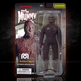 Mego Action Figures &ndash; U-Pick Collectible Retro 8-Inch Figures