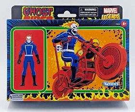 Choose your Kenner Marvel Legends 4" Action Figure! NEW!! **FREE SHIPPING**