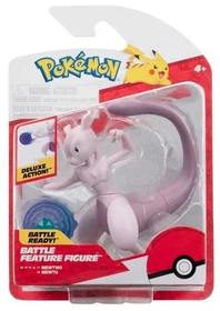 Jazwares Pokemon Battle Ready Articulated Figure - Choose Your Character - NEW
