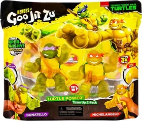 Heroes of Goo Jit Zu SMASH STRIKERS & STRETCH STRIKERS & MORE Choose Your Figure
