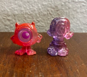 Disney Doorables Valentine 2026 Pairs and Singles-YOU PICK!