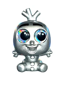 Disney DOORABLES *D100 Celebration SILVER Figures* You Choose Your Favorites NEW
