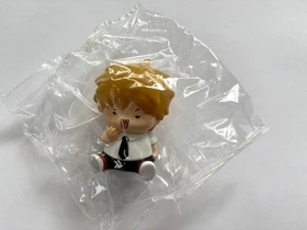 Chainsaw Man Chubby Chubby Twinchees 2" Vinyl Mini Figures Takara TOMY U CHOOSE