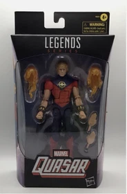 Hasbro Marvel Legends Series Action Figures