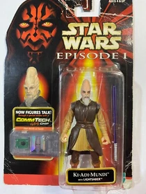 6 Vintage Hasbro Star Wars Action Figures-You Choose