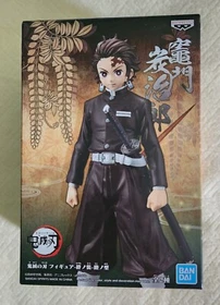 Banpresto Anime Action Figure Naruto, Otherworlder, Tokyo Revengers,Demon Slayer