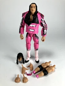 Mattel WWE Ultimate Elite Main Event Wrestling Action Figures - You Pick