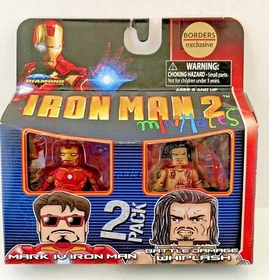 NEW Minimates Action Figures Marvel, Guardians of Galaxy, Avengers - Choose One