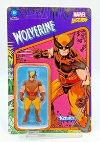 Choose your Kenner Marvel Legends 4" Action Figure! NEW!! **FREE SHIPPING**