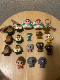 Disney Doorables Characters Series 8 Exclusive Figures