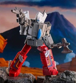 Dr Wu Broadside MS-37 MS-37D MS-37M Giant Axe Action Figure toy in stock