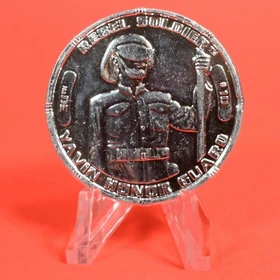 Star Wars Hasbro 30th Anniversary Collection TAC Coin Variation Listing #1-60