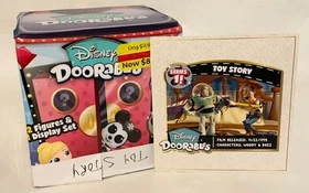 Disney Doorables-Series 1 Movie Moments ~ Choose your movie!