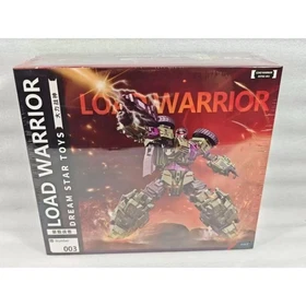 Dream Star Toys Devastator DST02 Action Figure Transforms Full Set Model Gifts