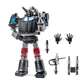 Newage Trailbreaker Lincoln 4WD HILUX NA H64 H64B H64EX H64J H64W Action Figure 