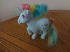 HASBRO MY LITTLE PONY FIGURES-CHOOSE FROM 13 DIFFERENT ONES