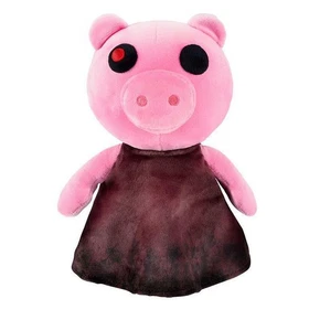 Roblox Piggy Plush Willow Memory Alfis Rash Tigry Clowny Officer Dogg