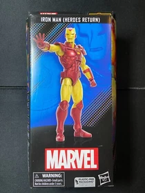 Marvel Legends Series - Choose Your Figure  99+ Legends in Stock! All NEW In Box