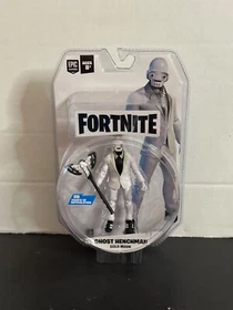 Jazwares Epic Games Fortnite Action Figues & Sets (Pick One)