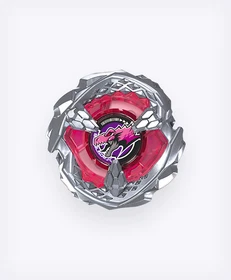 TAKARA TOMY BEYBLADE X CX-17 Random Booster Vol.10