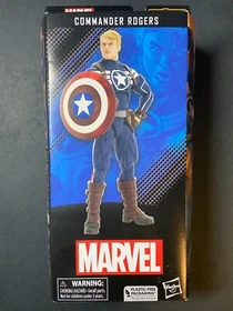 Marvel Legends Series - Choose Your Figure  99+ Legends in Stock! All NEW In Box