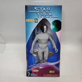 1994-1999 Star Trek Playmates TOS Original Series 9" Doll/Figures- Your Choice