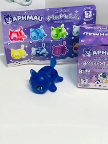 Aphmau MeeMeows Mystery Cat Figure Litter 3 CELESTIAL CATS You Choose