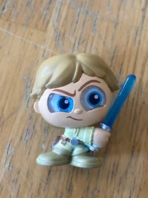 Disney Doorables Star Wars YOU PICK Greedo Jawa Hera Syndulla Chopper BB-8 Leia