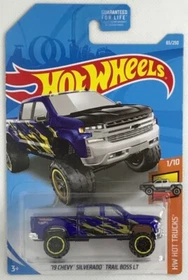 2019 Hot Wheels HW Hot Trucks Collection Your Choice Combined Shipping