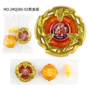 Takara Tomy Beybladex Burst Top X Gyro Pack BX-23-24-26-27 Phoenix Unicorn BX Co