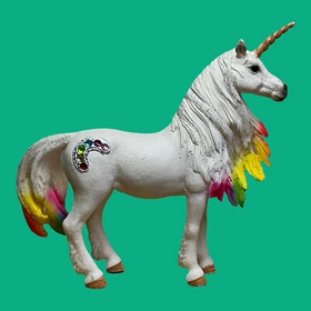 Schleich Bayala Horse Unicorn Fantasy #S4