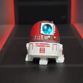 Disney Doorables Star Wars Series 4 !!NEW ARRIVAL!!   "U PICK"  FLAT SHIP