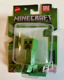 NEW ~ MOJANG ~ MATTEL ~ MINECRAFT MICRO COLLECTION ~ CHOOSE 1 or ALL~1+ SHIP