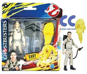 Hasbro Ghostbusters 2024 Action Figures 5" w/Ecto Stretch Tech Ghost -You Choose