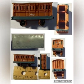 Replacement Pieces for Phidal My Busy Book (Choose piece(s) from Drop-down Menu)
