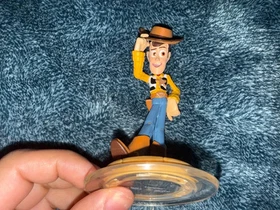 [BUY 3 GET 3 FREE] DISNEY INFINITY FIGURES