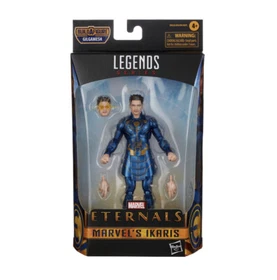Marvel Legends Eternals Series Action Figures 6" BAF Gilgamesh Thena CHOOSE