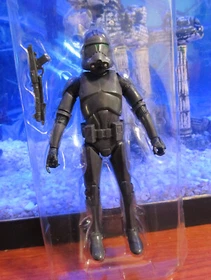 Star Wars BLACK SERIES ACTION FIGURES Loose Hasbro Collector's 6" Scale YOU PICK