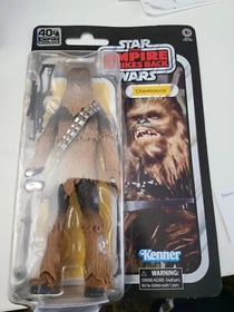 Star Wars Black Series 6 inch New in Box or Open Box Item Figures