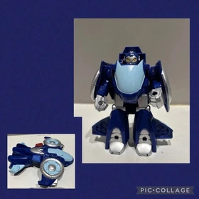YOU PICK Transformers Playskool Heroes RESCUE BOTS Lot Variety