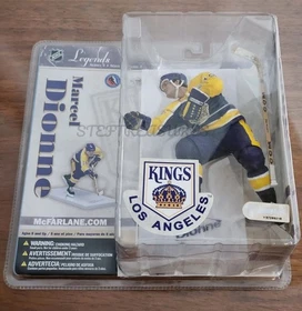 McFarlane NHL Hockey Action Figures Series Pick Choose U-Pick Multi-Listing NEW