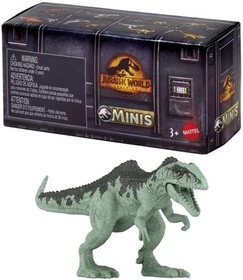 2022 Jurassic World: Dominion MINIS Wave 1 Blind Box You Pick
