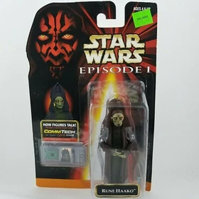 CHOOSE: 1998-1999 Star Wars Episode I Phantom Menace * Action Figures * Hasbro