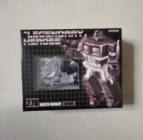 In Stock Newage NA H27D David OP Sleep Dead Mode Version mini  Figure