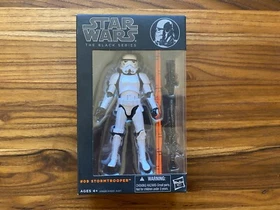 Hasbro Star Wars Black Series Figures : Pick & Choose