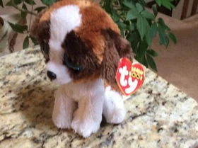 U Choose: Ty Beanie Mc Donalds Stuffed Plush NWT Animal toy fast food  3"