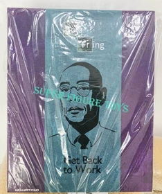 In Hand! New Mars Toys MAT010 1/6 Breaking Walter White Gustavo Fring 12" Figure